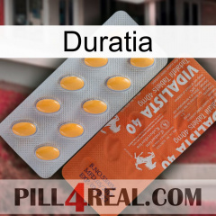 Duratia 43